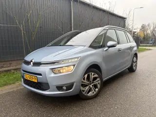 Citroën Grand C4 Picasso 1.2 PureTech Business / MOTORSTORING / 7 PERSOONS