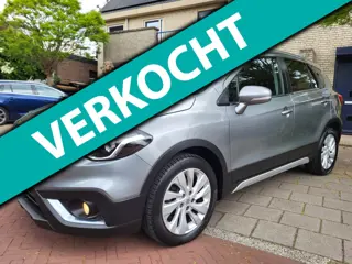 Suzuki S-Cross 1.0 Boosterjet Exclusive
