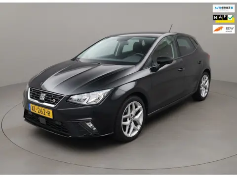 Seat Ibiza 1.5 TSI EVO FR Business Intense