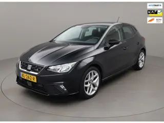 Seat Ibiza 1.5 TSI EVO FR Business Intense