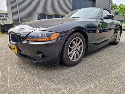 BMW Z4 Roadster 2.5i