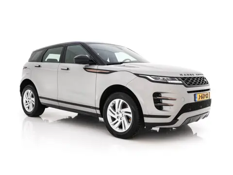 Land Rover Range Rover Evoque 2.0 D180 AWD SE (INCL-BTW) Aut. *LEATHER | FULL-LED | HEATED-COMFORTSE