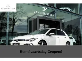 Volkswagen Golf 1.4 eHybrid GTE Dodehoekdetectie | Stoelverwarming l SOH 97%