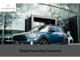 Mini Mini Countryman 1.5 Cooper Boardwalk Edition H&K | Schuifdak | 1e eigenaar