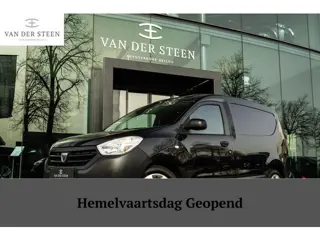 Dacia Dokker 1.5 dCi 75 Ambiance Airco | NL Auto