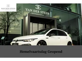 Volkswagen Golf 2.0 TSI R 4Motion Akraprovic | Stoelventilatie | Nurburgring | Driftmodus l Memory |