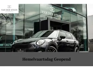 Mini Mini Clubman 1.5 Cooper Classic Leder | NL Auto