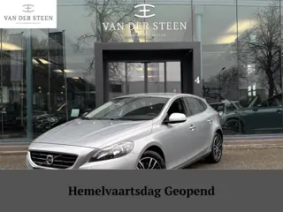 Volvo V40 1.6 T4 Momentum Camera | Cruise Control | Trekhaak