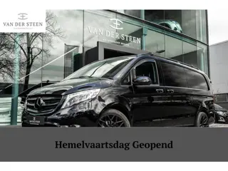 Mercedes-Benz Vito 119 CDI Extra Lang 2x Schuifdeur | 4x4 | Apple Carplay | Stoelverwarming