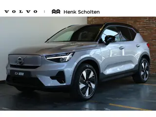 Volvo EX40 Single Motor Extended Range Plus Europa 82 kWh | Nieuwe auto | Direct beschikbaar | Parke