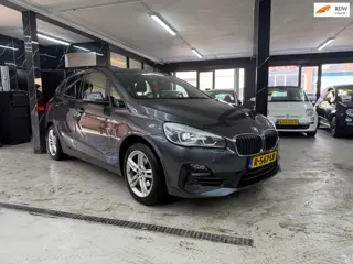 BMW 2-serie Active Tourer 218i High Executive