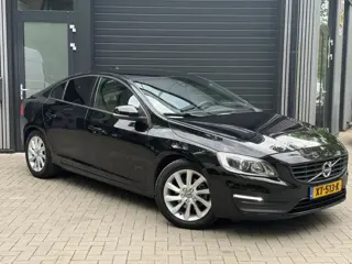 Volvo S60 1.5 T3 Summum