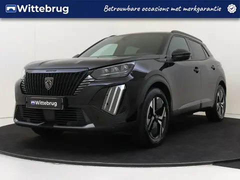 Peugeot e-2008 EV GT 54 kWh STOERE EV !  LONG RANGE