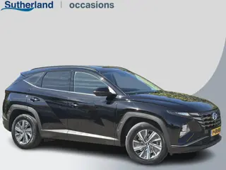 Hyundai Tucson 1.6 T-GDI HEV i-Motion 230pk | Clima | Cruise | Camera | CarPlay