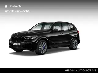 BMW X5 xDrive45e M-Sport | CoPilot | Head-Up | Lederen Dash | Hifi |