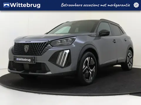 Peugeot e-2008 EV GT 54 kWh (bj 2024, automaat)