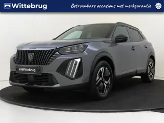 Peugeot e-2008 EV GT 54 kWh (bj 2024, automaat)