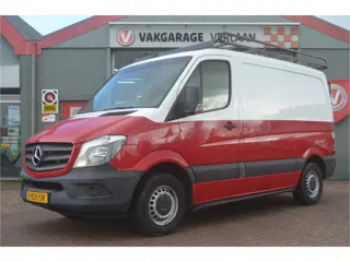 Mercedes-Benz Sprinter 214 2.2 CDI EURO 6 nav. trekhaak cruise garantie.