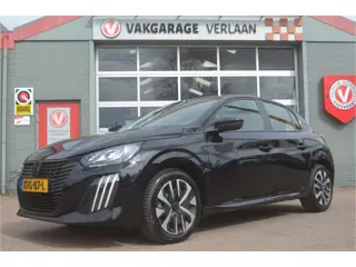 Peugeot 208 1.2 PureTech 100 Active 12 mnd.gar. (bj 2024)