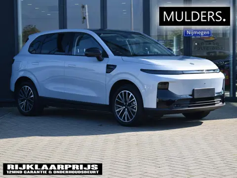 Leapmotor B10 Design ProMax 67.1 kWh VOORRAAD KORTING