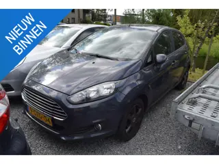 Ford Fiesta 1.0 Style Airco Km 181.900!!