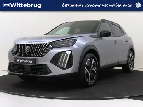 Peugeot e-2008 EV GT 54 kWh TWO TONE ! (bj 2024, automaat)
