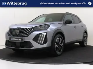 Peugeot e-2008 EV GT 54 kWh TWO TONE ! (bj 2024, automaat)