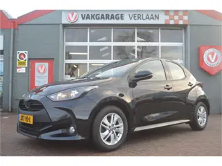 Toyota Yaris 1.5 VVT-i Business camera 12 mnd. gar.
