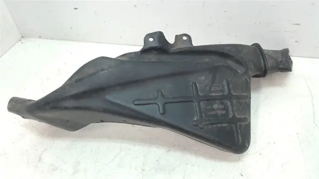 LINKER LUCHTBUIS Honda CBR 1100 XX 1997 - 1998