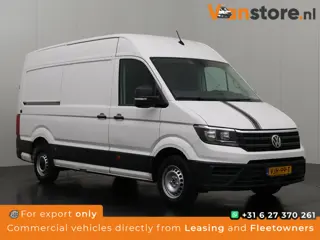 Volkswagen Crafter 2.0TDI L3H3 Comfortline | Airco | Cruise | Trekhaak