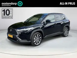 Toyota Corolla Cross Hybrid 140 Style | Apple CarPlay/Android auto | Elektrische achterklep | Naviga