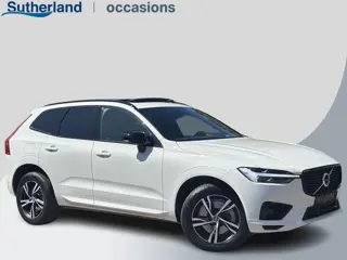 Volvo XC60 2.0 T6 Plug-in hybrid AWD R-Design | Panoramadak | Standkachel | Harman Kardon audio | St