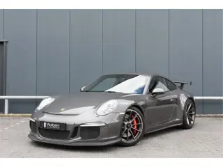 Porsche 911 991 3.8 GT3 (bj 2016, automaat)