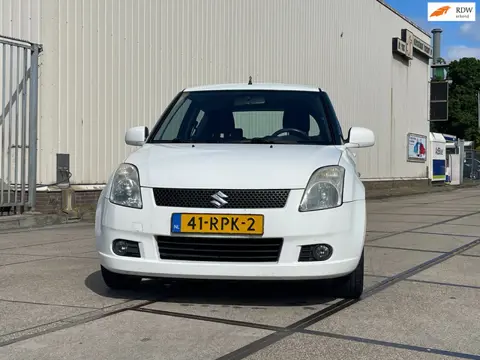 Suzuki Swift 1.3 GLS Keyless/Airco/Stoelverw Apk