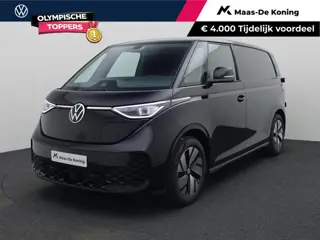 Volkswagen Bedrijfswagens ID. Buzz Cargo Anniversary Edition 59Kwh / 170pk 723994