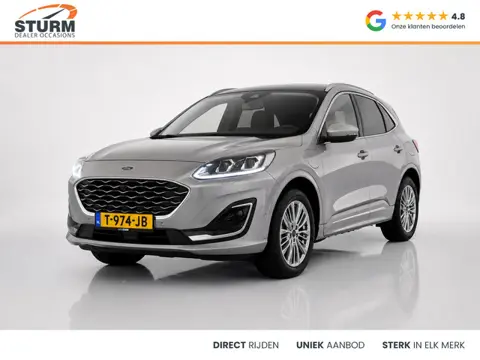 Ford Kuga 2.5 PHEV Vignale Assist + Winter Pack!