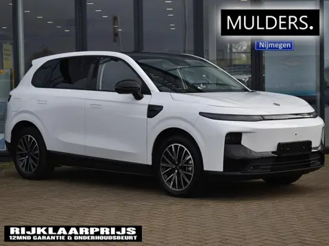 Leapmotor B10 Design ProMax 67.1 kWh VOORRAAD KORTING