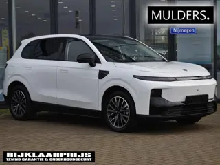 Leapmotor B10 Design ProMax 67.1 kWh VOORRAAD KORTING