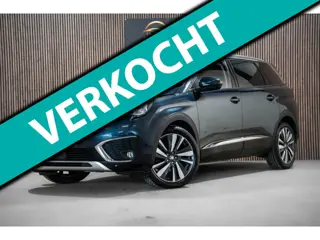 Peugeot 5008 1.2 7P LED PANO PDC