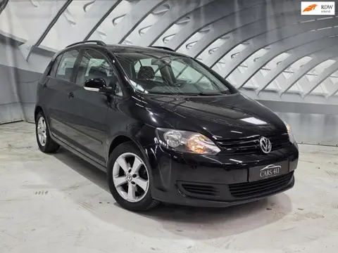 Volkswagen Golf Plus 1.2 TSI Comfortline BlueMotion