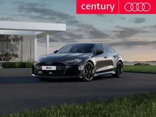 Audi RS5 RS 5 Limousine e-hybrid 470 kW / 639 PK Limousine