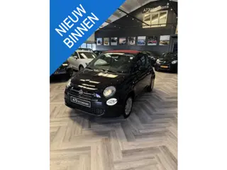 Fiat 500C 1.2