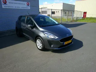 Ford Fiesta 1.0 EcoBoost Connected Staat in Hoogeveen