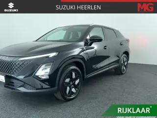 Omoda 5 1.6 T-GDi SHS-H Premium