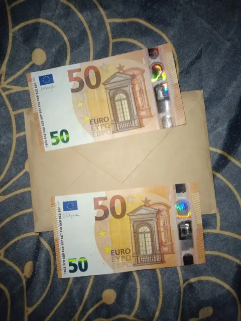 € 100 voor een vrijgezelle dame uit Rotterdam
