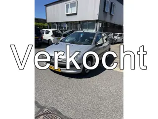 Peugeot 206 1.4 X-line 5 Deurs Perfect rijdende 206. Inruil koopje Apk 14-07-2026(zo meenemen)