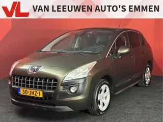 Peugeot 3008 1.6 VTi Première | Trekhaak | Panoramadak | climate control