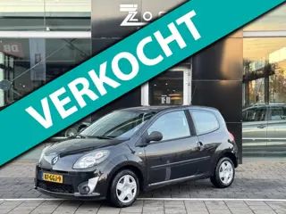 Renault Twingo 1.2 Dynamique