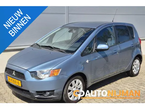 Mitsubishi Colt 1.3 Edition Two