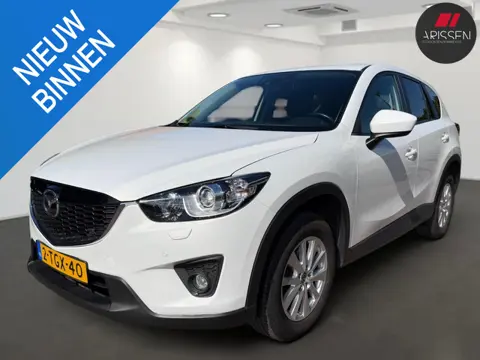 Mazda CX-5 2.0 Skylease+ 2WD